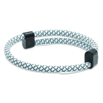 Adjustable Rope - Fluorescent White (Reflective)