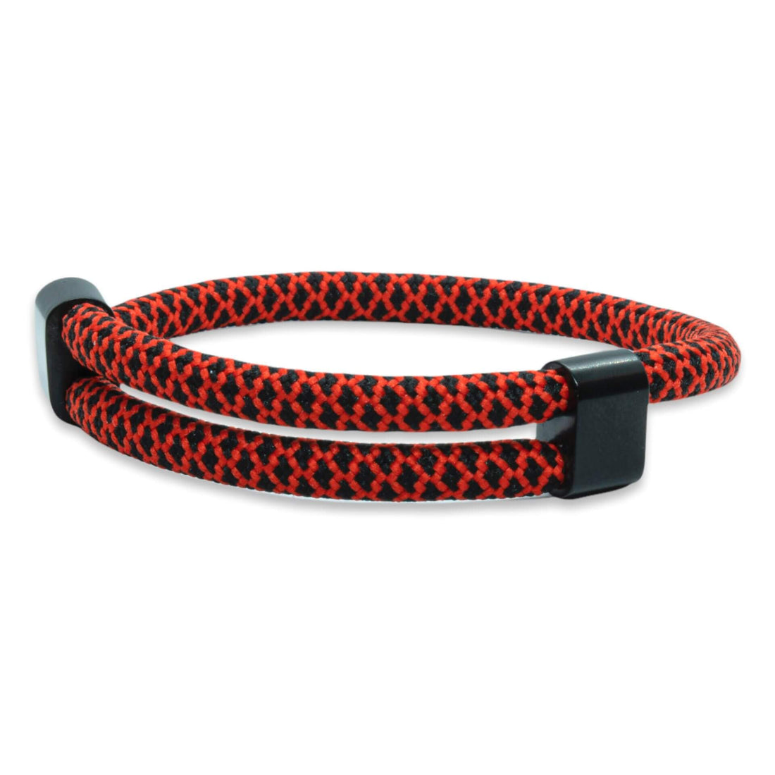 Verstelbaar touw – Rood