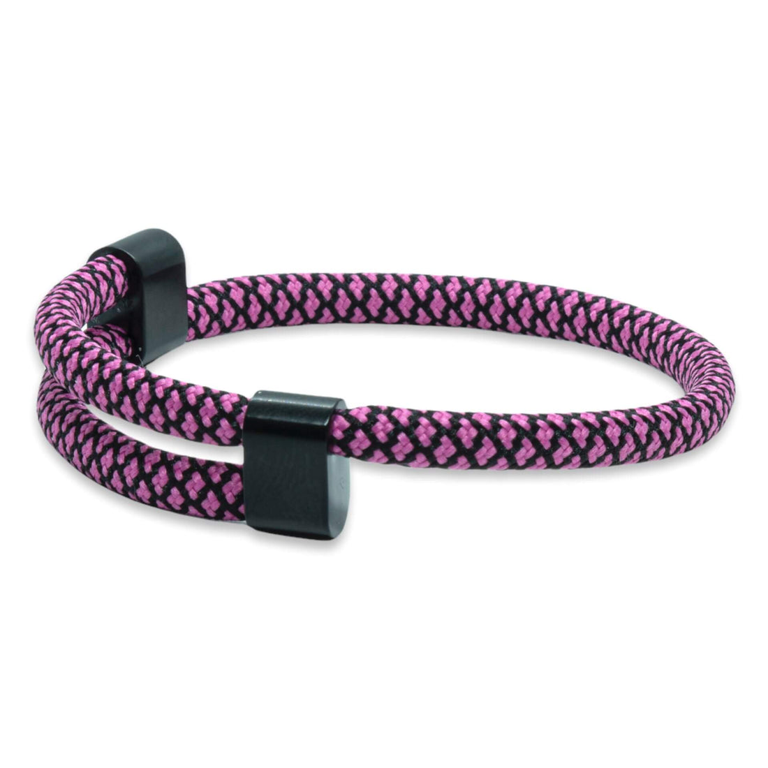Verstellbares Seil - Pink (unisex)